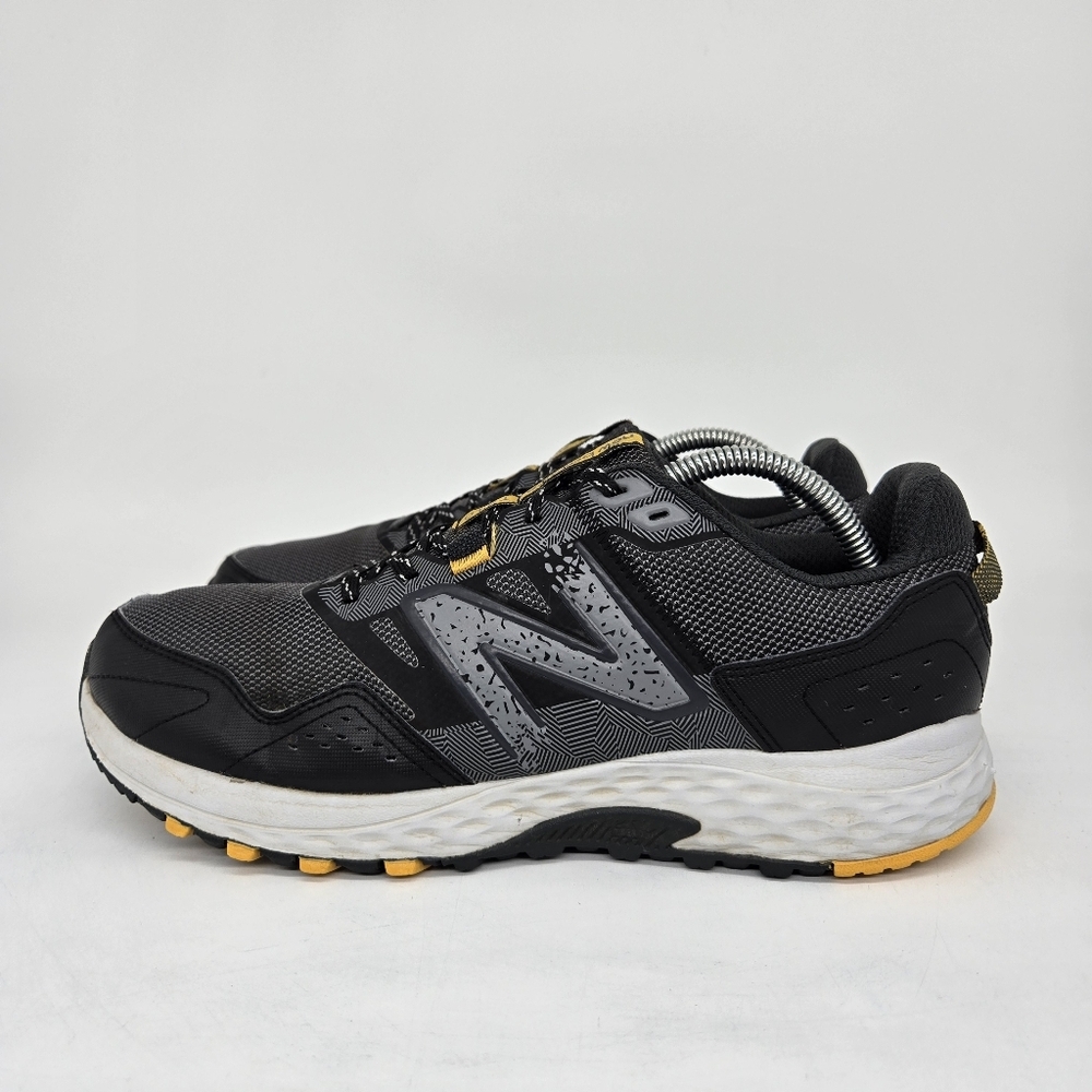New Balance Men's 410v8 Trail Running Shoes Size 9.5 Extra Wide